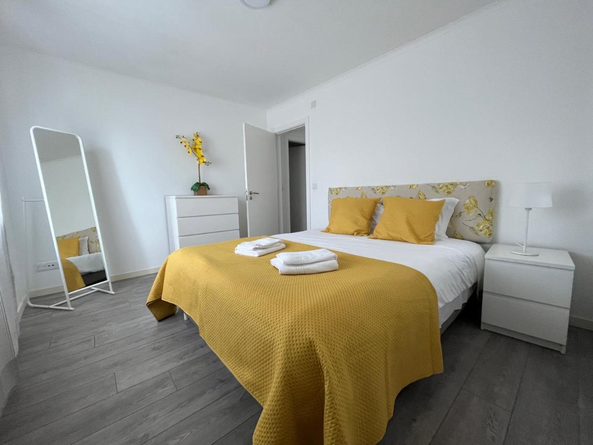 Cabriz White House Apartment Sintra Exterior foto