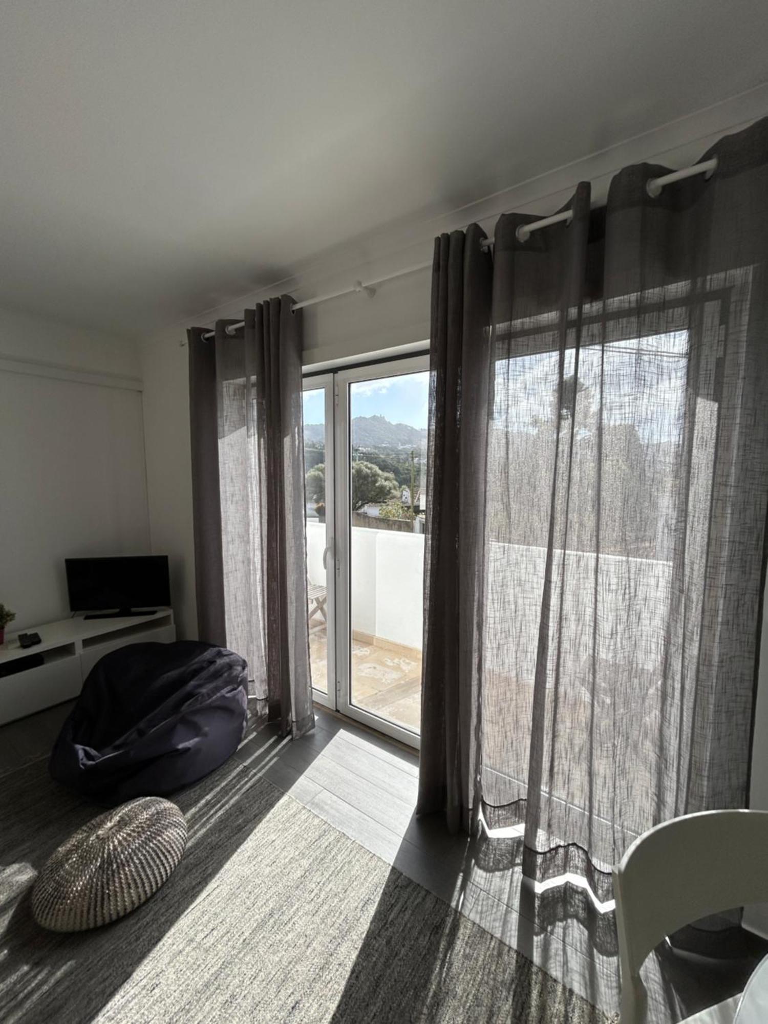 Cabriz White House Apartment Sintra Exterior foto