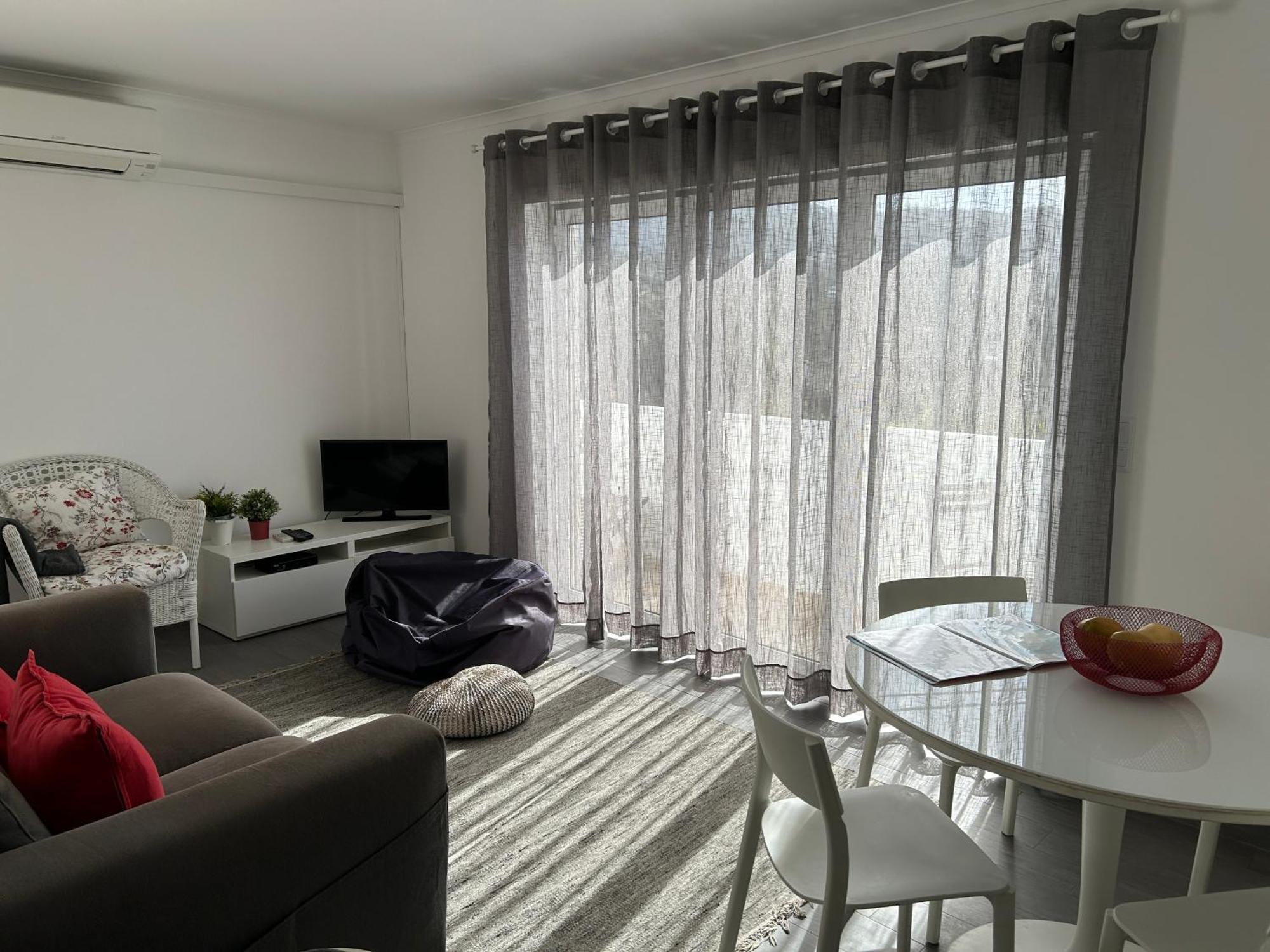 Cabriz White House Apartment Sintra Exterior foto