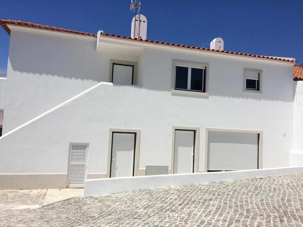 Cabriz White House Apartment Sintra Exterior foto