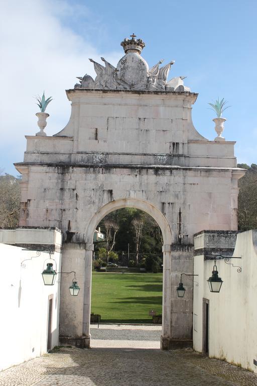 Cabriz White House Apartment Sintra Exterior foto