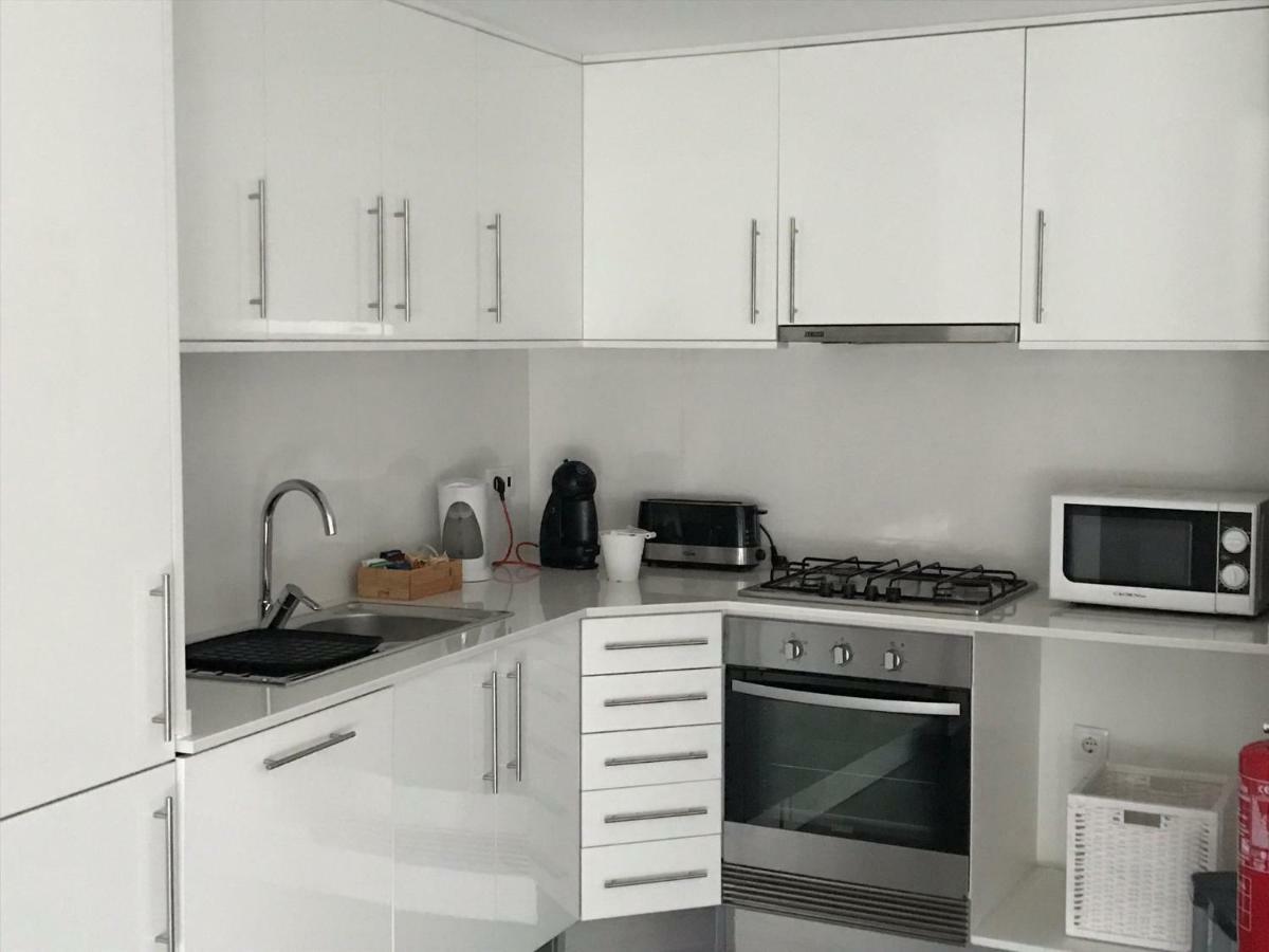 Cabriz White House Apartment Sintra Exterior foto